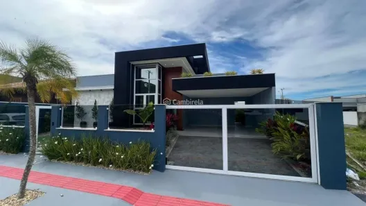 Casa com 3 Quartos à venda, 150m² no São Sebastião, Palhoça