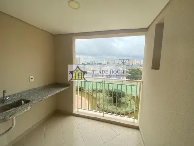 Apartamento com 3 Quartos à venda, 68m² no Água Funda, São Paulo