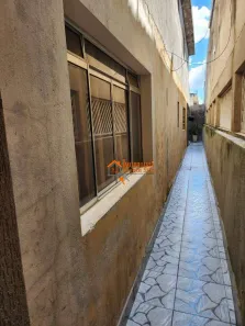 Sobrado com 3 Quartos à venda, 125m² no Cidade Seródio, Guarulhos