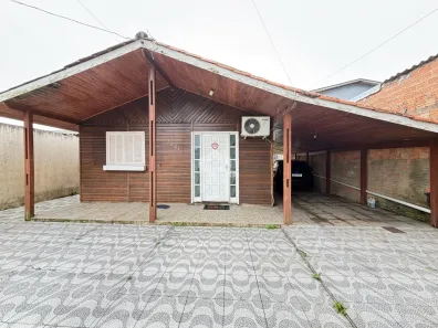 Casa com 3 Quartos à venda, 167m² no Harmonia, Canoas