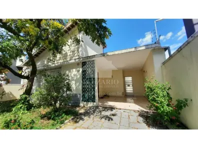 Casa com 3 Quartos à venda, 120m² no Centro, Taubaté