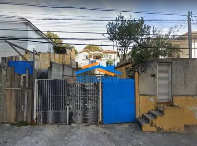 Lote/Terreno à venda, 97m² no Vila Osasco, Osasco