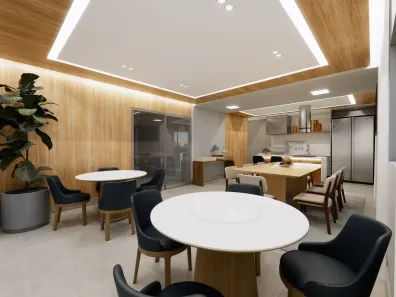 Apartamento com 2 Quartos à venda, 125m² no Jardim Paulista, São Paulo