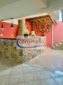 Sobrado com 2 Quartos à venda, 160m² no Vila Guedes, São Paulo