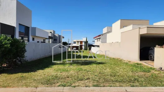 Lote/Terreno à venda, 300m² no Jardins de Monet, Marília