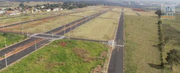 Lote/Terreno à venda, 200m² no Parque Bellaville, Hortolândia