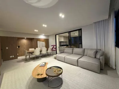 Apartamento com 3 Quartos à venda, 214m² no Vila Aviação, Bauru