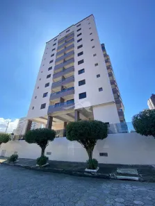 Apartamento com 2 Quartos à venda, 76m² no Guilhermina, Praia Grande