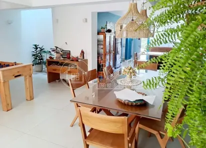 Casa de Condomínio com 4 Quartos à venda, 240m² no Alto da Boa Vista, Rio de Janeiro