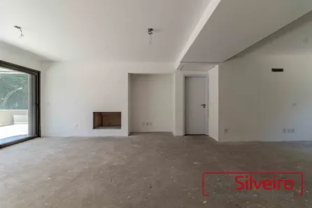 Apartamento com 3 Quartos à venda, 206m² no Três Figueiras, Porto Alegre