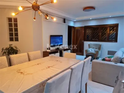 Casa com 3 Quartos à venda, 192m² no Jardim Vila Galvão, Guarulhos