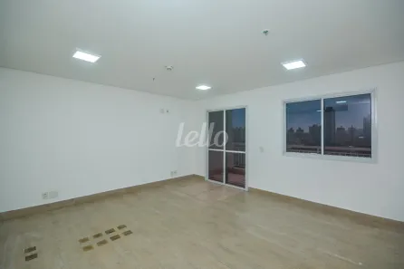 Sala Comercial para alugar, 40m² no Mooca, São Paulo