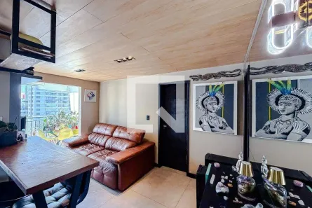 Kitnet com 1 Quarto à venda, 47m² no Vila Mariana, São Paulo