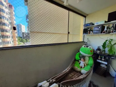 Apartamento com 3 Quartos à venda, 130m² no Icaraí, Niterói