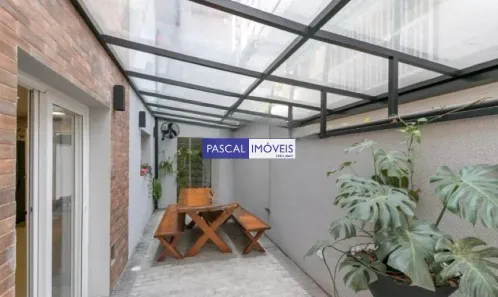 Casa com 10 Quartos à venda, 418m² no Nova Piraju, São Paulo
