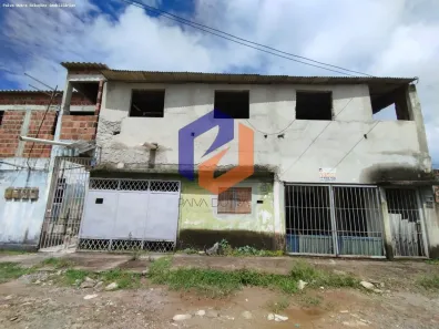 Casa com 2 Quartos à venda, 200m² no Garapu, Cabo de Santo Agostinho