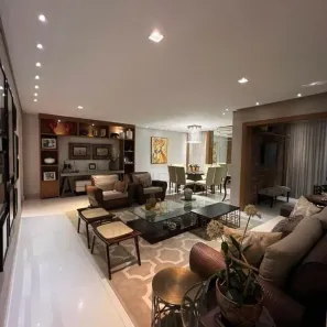 Cobertura com 4 Quartos à venda, 300m² no Popular, Cuiabá