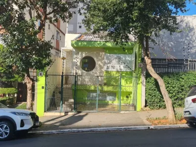 Imóvel Comercial à venda, 200m² no Bela Vista, São Paulo