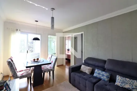 Apartamento com 2 Quartos à venda, 48m² no Demarchi, São Bernardo do Campo