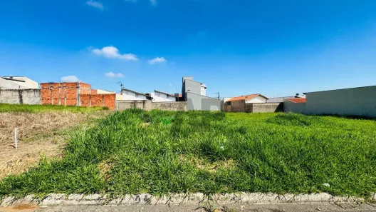 Lote/Terreno à venda, 175m² no Jardim Santa Marta II, Salto