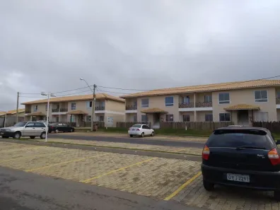 Apartamento com 2 Quartos à venda, 56m² no Primavera, Vitória da Conquista