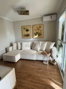 Casa de Condomínio com 3 Quartos à venda, 138m² no Jardim Bom Retiro, Campinas