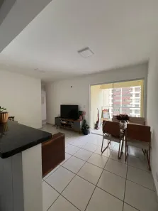 Apartamento com 3 Quartos à venda, 75m² no Alto da Glória, Goiânia