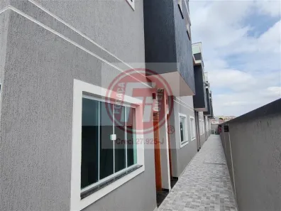 Sobrado com 2 Quartos à venda, 75m² no Penha de França, São Paulo