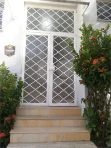 Casa com 3 Quartos para alugar, 229m² no Vila Sfeir, Indaiatuba