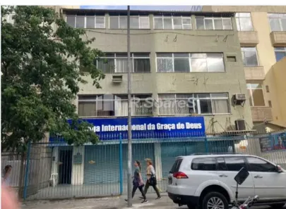Prédio Comercial com 10 Quartos à venda, 475m² no Botafogo, Rio de Janeiro
