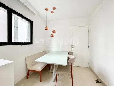 Apartamento com 3 Quartos à venda, 192m² no Aclimação, São Paulo