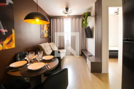 Apartamento com 2 Quartos à venda, 34m² no Brás, São Paulo