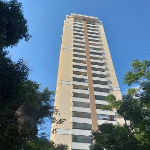 Apartamento com 3 Quartos para alugar, 95m² no Vila Romero, São Paulo