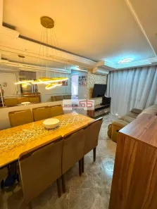 Apartamento com 2 Quartos à venda, 56m² no Vila Santa Maria, São Paulo
