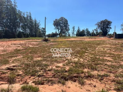 Lote/Terreno à venda, 450m² no Thermas de Santa Bárbara, Águas de Santa Bárbara
