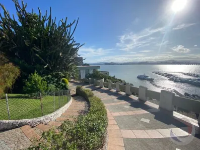 Casa com 3 Quartos à venda, 344m² no José Mendes, Florianópolis