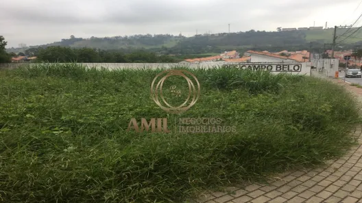 Lote/Terreno à venda, 1800m² no Jardim Paraíso do Sol, São José dos Campos