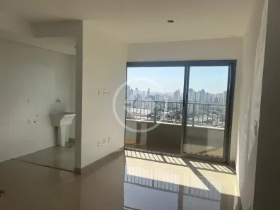 Apartamento com 2 Quartos à venda, 60m² no Setor Pedro Ludovico, Goiânia