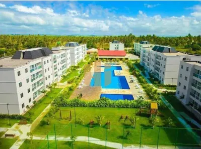Apartamento com 3 Quartos à venda, 65m² no , Ipojuca