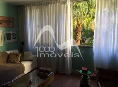Apartamento com 3 Quartos à venda, 106m² no Leblon, Rio de Janeiro