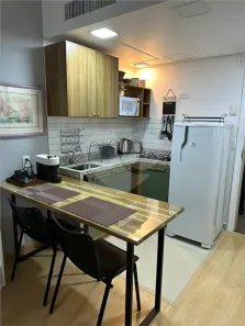 Apartamento com 1 Quarto à venda, 30m² no Jardim Paulista, São Paulo
