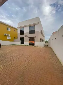 Kitnet com 1 Quarto para alugar, 30m² no Parque Rural Fazenda Santa Cândida, Campinas