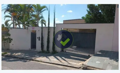 Sobrado com 3 Quartos à venda, 233m² no Jardim Icatu, Votorantim