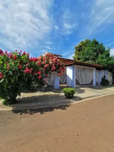 Casa com 3 Quartos à venda, 157m² no Parque Residencial Jaguari, Americana