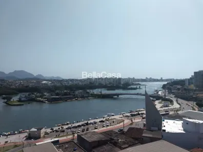 Apartamento com 2 Quartos à venda, 83m² no Centro, Guarapari