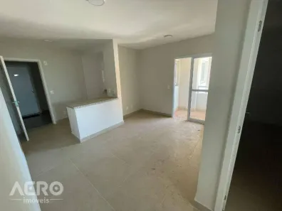Apartamento com 2 Quartos à venda, 53m² no Vila Santa Tereza, Bauru