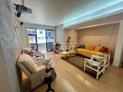 Apartamento com 2 Quartos à venda, 96m² no Botafogo, Rio de Janeiro
