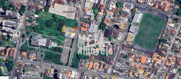 Lote/Terreno à venda, 687m² no Centro, Campos dos Goytacazes