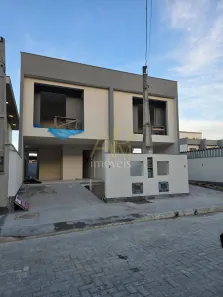 Casa com 3 Quartos à venda, 117m² no Forquilhas, São José