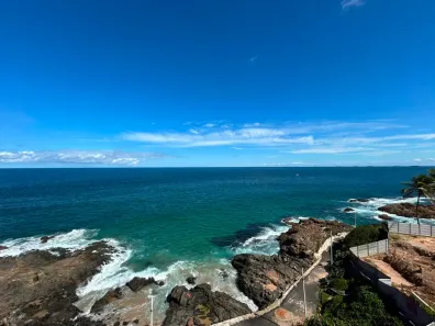 Apartamento com 1 Quarto à venda, 49m² no Ondina, Salvador